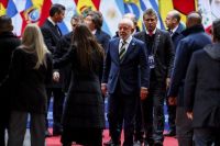 Brasil apoiará negociação de acordo entre Mercosul e Panamá, diz Lula