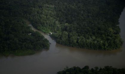 Genial: É cedo para dizer se Foz do Amazonas preocupa investidor