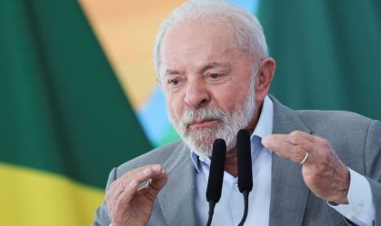 Lula quer manter tom direto e "descontraído" com Trump