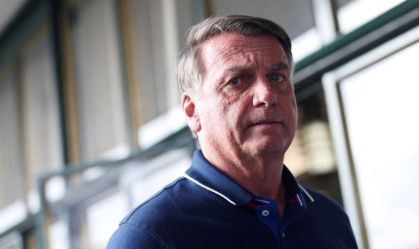 Exército vê excesso em Bolsonaro na Papuda e oferece quartéis para prisão