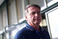 Exército vê excesso em Bolsonaro na Papuda e oferece quartéis para prisão