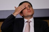 Aliados veem Motta sem saída sobre Zambelli