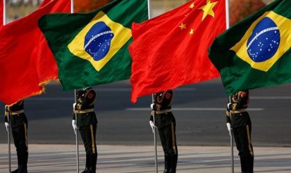 Além de commodity: produtos brasileiros ganham espaço no mercado chinês