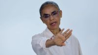 Marina Silva descarta suplência ao Senado e reafirma candidatura por SP