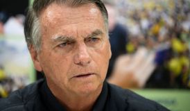 Jair Bolsonaro: Imprensa mundial repercute prisão do ex-presidente