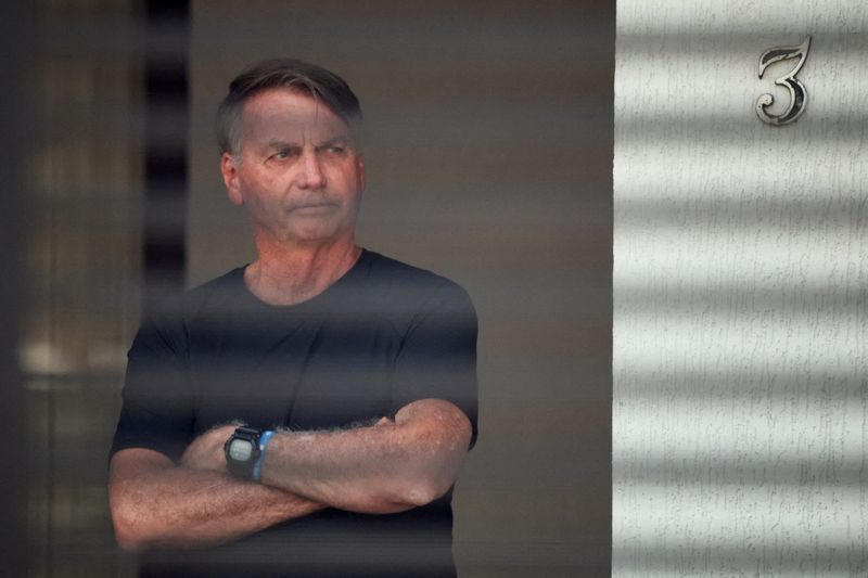 Bolsonaro