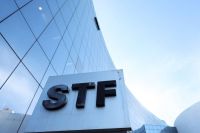 Oposição retoma projeto que restringe atuação de parentes no STF