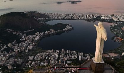 Hospedagem e Alimentação devem faturar R$ 80 bi em dezembro, diz pesquisa