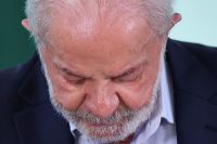 Lula: Governo buscará investigação independente de megaoperação no Rio