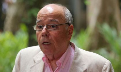 Mauro Vieira terá nova reunião com secretário dos EUA na próxima semana