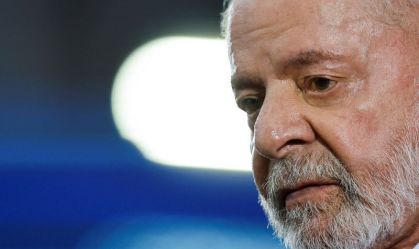 Lula acelera obras em SP de olho em 2026