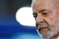 Lula acelera obras em SP de olho em 2026