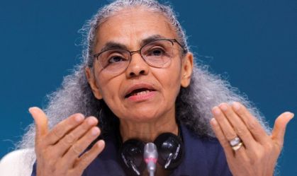 Licenciamento: Marina cita "vetos estratégicos para preservar integridade"