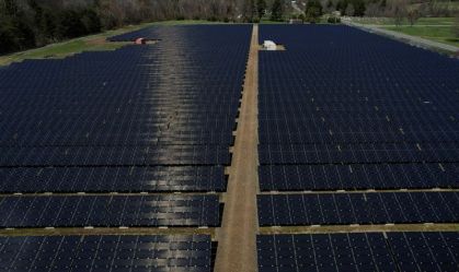 Avanço da energia limpa nos EUA perde força após corte de subsídios