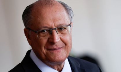 Política de data centers deve ser lançada nos próximos dias, diz Alckmin
