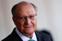 Política de data centers deve ser lançada nos próximos dias, diz Alckmin