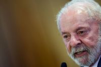 Quaest: 66% dos brasileiros dizem se preocupar com saúde de Lula