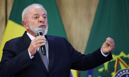 Lula não deve participar da eleição que definirá novo presidente do PT