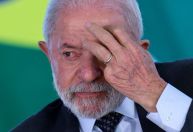 Lula admite impacto de fraudes do INSS na imagem do governo