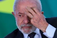 Lula admite impacto de fraudes do INSS na imagem do governo