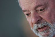 Lula presta solidariedade a Cristina Kirchner