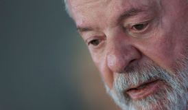Lula presta solidariedade a Cristina Kirchner
