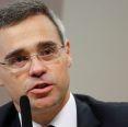 Defesa de Filipe Martins comemora escolha de Mendonça como relator