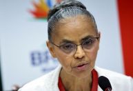 "A COP30 é desafiadora", diz Marina à CNN