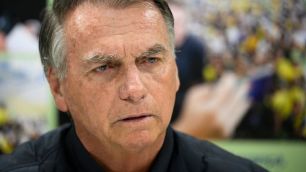 Defesa de Bolsonaro diz em novo recurso que STF cometeu "erro judiciário"