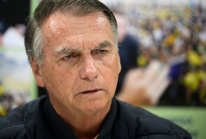 Defesa de Bolsonaro diz em novo recurso que STF cometeu "erro judiciário"