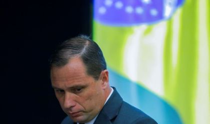 STF conclui audiência e Mauro Cid tem tornozeleira retirada