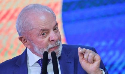 Real Time Big Data: no Amapá, Lula lidera todos os cenários de 1º turno