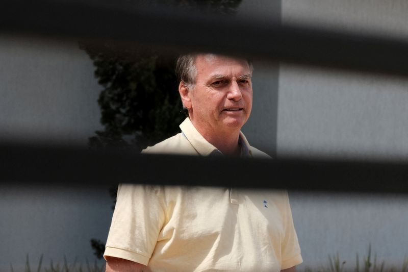 Bolsonaro