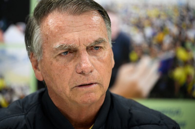 Jair Bolsonaro