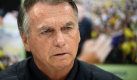 STF avalia transferência de Bolsonaro para Papudinha