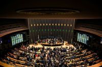 Após operação no Rio, PEC da Segurança pode ser acelerada na Câmara