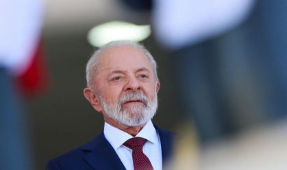 COP30: Lula chega a Belém para encontros com negociadores de países