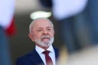 Análise: Lula crava candidatura e dá largada em 2026