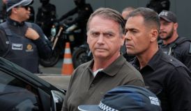 O que acontece agora que Bolsonaro, Torres e Ramagem não recorreram ao STF?