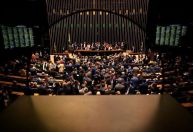 Câmara aprova projeto para devedores recorrentes de impostos