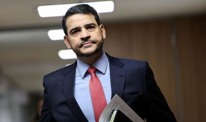 PL cancela almoço com Messias marcado por senadora