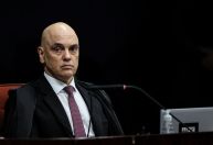 Moraes assume ADPF das Favelas e cobra manifestação da PGR sobre ação no RJ