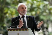 Atlas: governo Lula é ótimo ou bom para 48% e ruim ou péssimo para 47,2%