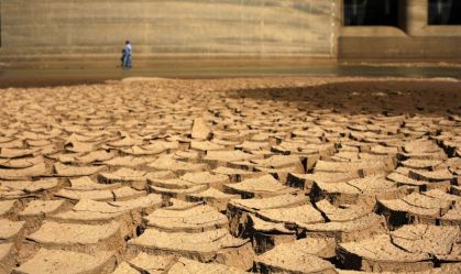 Consumo cresce e chuva diminui: reservatórios têm baixas recordes em SP