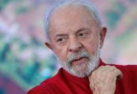 Paraná Pesquisas: Lula lidera cenários de 1º turno em 2026