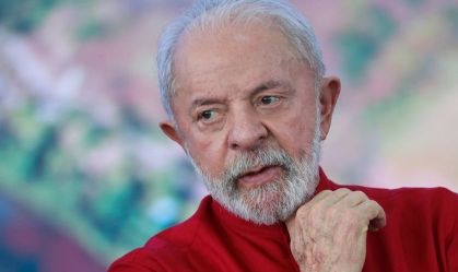 Paraná Pesquisas: Lula lidera cenários de 1º turno em 2026