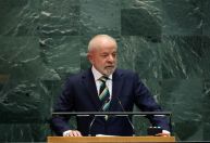 Brasil minimiza "fator Venezuela" em relação com Estados Unidos