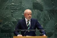 Brasil minimiza "fator Venezuela" em relação com Estados Unidos