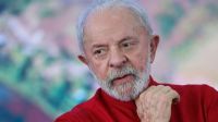Lula diz que conversa para negociação com EUA acontece nesta quinta (16)