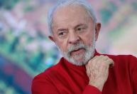 Aliados de Lula dizem que presidente deve evitar “novo Toffoli” no STF